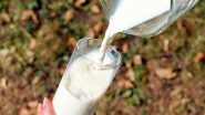 MP में डेयरी फेडरेशन एक दिन में खरीदता है 9 लाख लीटर दूध!